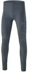 Erima Elemental Tight lang Kinder - slate grey - 128