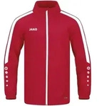 Jako Allwetterjacke Power Kinder - rot - 128