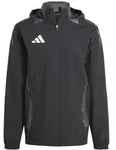 adidas Tiro 24 Competition Allwetterjacke Herren - schwarz - XL