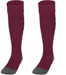 Jako Stutzenstrumpf Roma - maroon/seablue - 3