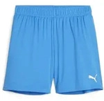 Puma teamGOAL Shorts Damen - blau-XS