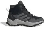 adidas Terrex Ax4r Mid Wanderschuh Kinder - core black - 31