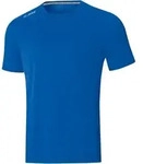 Jako T-Shirt Run 2.0 - royal - 34