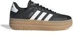 adidas VL Court Bold Schuh Damen - core black - 38