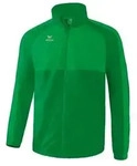 Erima Team Allwetterjacke Kinder - smaragd - 116