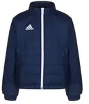 adidas Entrada 22 Light Jacke Kinder - navy-116