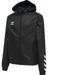 hummel Hmlcore Xk Spray Trainingsjacke Kinder - black - 116