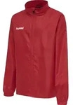 hummel Hmlpromo Rain Jacke Kids - Kinder - true red - 116