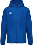 hummel Hmlessential Aw Trainingsjacke - true blue - S