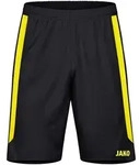 Jako Sporthose Power Kinder - schwarz/citro - 116