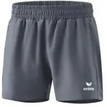 Erima Change by erima Shorts Damen - slate grey - 34