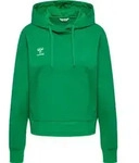 hummel Hmlgo 2.0 Hoodie Damen - jelly bean - XS