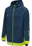 hummel Hmllead All Weather Jacke - Herren - dark denim - S