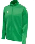 hummel Hmlcore Xk Poly Zip Sweat - jelly bean - S