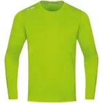 Jako Longsleeve Run 2.0 Kinder - neongr&uuml;n - 128