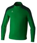 Erima Evo Star Trainingsjacke Kinder - smaragd/pine grove - 116