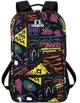 Jako Rucksack Tropicana - retro - 0