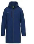 Erima CMPT Stadium Jacket Herren - new navy - 2XS