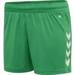 hummel Hmlcore Xk Poly Shorts Damen - jelly bean - XS
