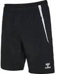 hummel Hmllead 2.0 Woven Shorts Herren - black - 2XL