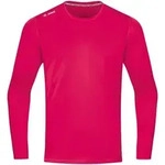 Jako Longsleeve Run 2.0 Kinder - pink - 152