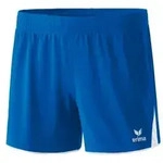 Erima Classic 5-C Shorts Damen - new royal/wei&szlig; - 34