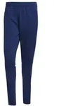 adidas Squadra 25 Trainingshose Herren - navy/wei&szlig; - XL
