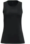 Jako Tanktop Uni - schwarz - S