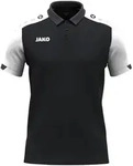 Jako Polo Dynamic Kinder - schwarz/wei&szlig;/anthrazit - 140