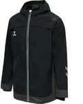 hummel Hmllead All Weather Jacke - Herren - black - S