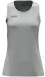Jako Tanktop Uni - hellgrau - S