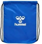 hummel Hmlessential Gym Bag - true blue - ONE