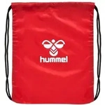 hummel Hmlessential Gym Bag - true red - ONE