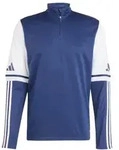 adidas Squadra 25 Trainingstop Herren - navy/wei&szlig;-XL