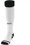 Jako Stutzenstrumpf Dynamic - wei&szlig; - 1