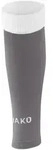 Jako Tube Stutzen Dynamic - grau - M