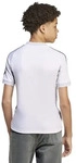 adidas Real Madrid Trikot Home 25/26 Kinder - wei&szlig;/schwarz/gelb -