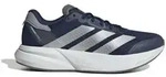adidas Duramo Speed 2 Laufschuhe Herren - dark blue/silver met./h