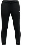 Jako Freizeithose Dynamic - schwarz - S