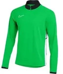 Nike Academy 25 Trainingstop Herren - gr&uuml;n/wei&szlig;/schwarz - 2XL