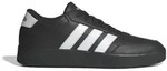adidas Breaknet 3.0 Schuhe Herren - core black/white/core black -