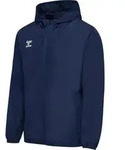 hummel Hmlessential Aw Trainingsjacke - marine - S
