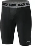 Jako Short Tight Compression 2.0 Kinder - schwarz - 164