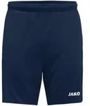 Jako Freizeitshort Dynamic Kinder - marine - 116