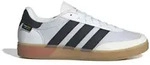 adidas Spezial-Trainingsschuhe Herren - wei&szlig;/schwarz - 42 2/3