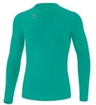 Erima Athletic Longsleeve Kinder - columbia - 3XS