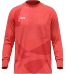 Jako River Torwarttrikot Kinder - coral - 128
