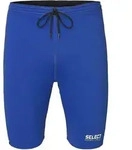 Select Thermohose - schwarz/blau - M