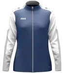 Jako Polyesterjacke Dynamic - nachtblau/wei&szlig;/hellgrau - S