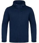 Jako Premium Softshelljacke - navy - 5XL